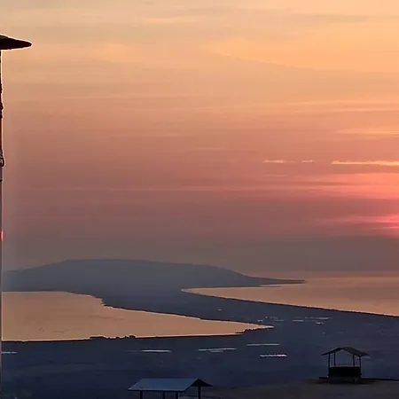 Holiday home Amazing Gargano Ischitella