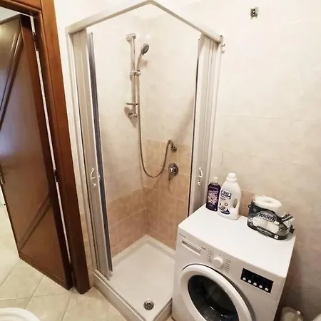 Holiday home Amazing Gargano *