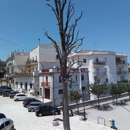 Amazing Gargano Holiday home Ischitella