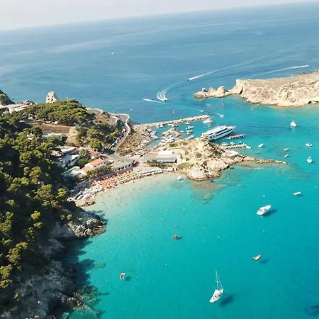 Holiday home Amazing Gargano Ischitella