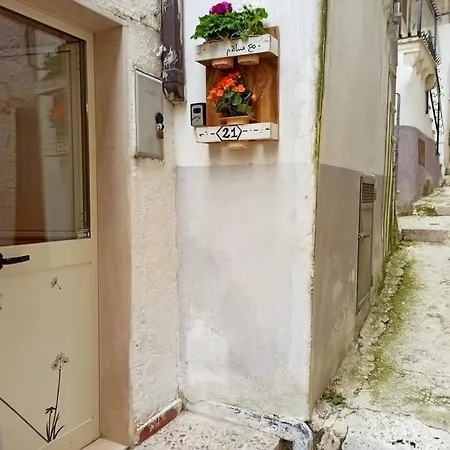 Holiday home Amazing Gargano Ischitella