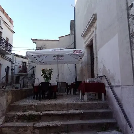 Holiday home Amazing Gargano Ischitella