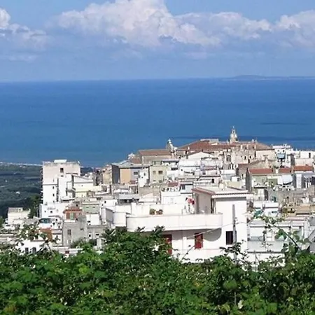 Amazing Gargano Holiday home