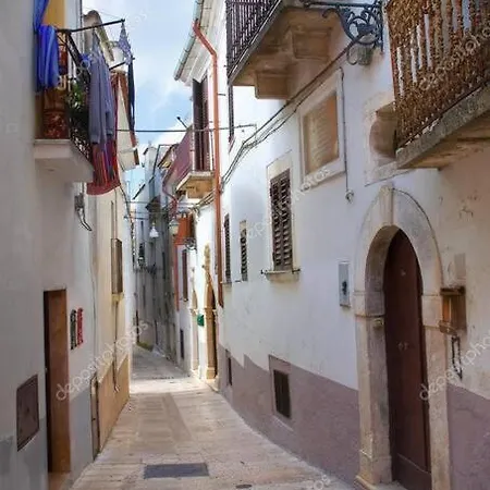 Amazing Gargano Holiday home