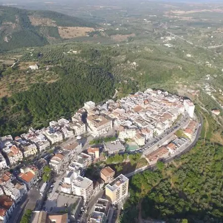 Amazing Gargano Ischitella